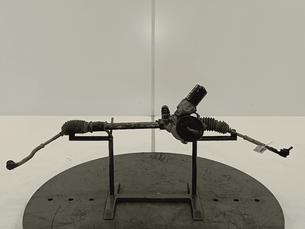 Рулевая рейка к Honda Jazz 1 Рестайлинг (04-08)