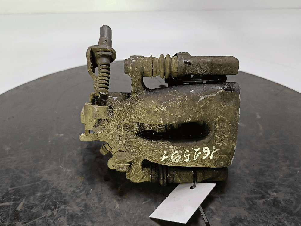 Суппорт задний левый к Opel Zafira B (05-10)