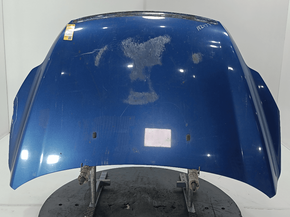 Капот к Ford Focus 2 Рестайлинг (07-11)