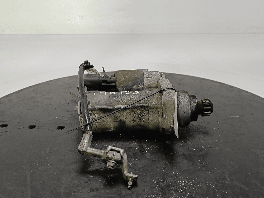 Стартер к Volkswagen Polo 5 (09-15)
