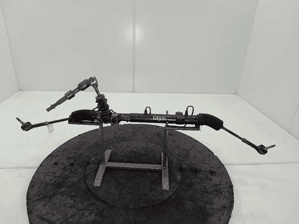 Рулевая рейка к Chrysler Voyager 4 (01-04)