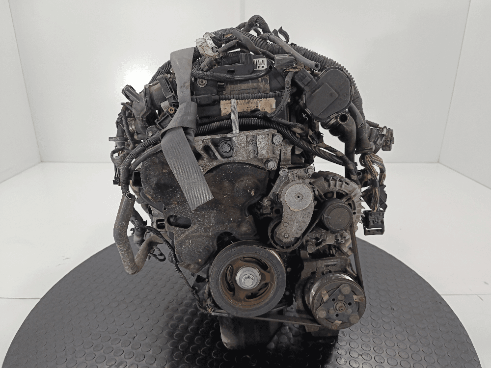 Двигатель к Ford Focus 3 (11-15)
