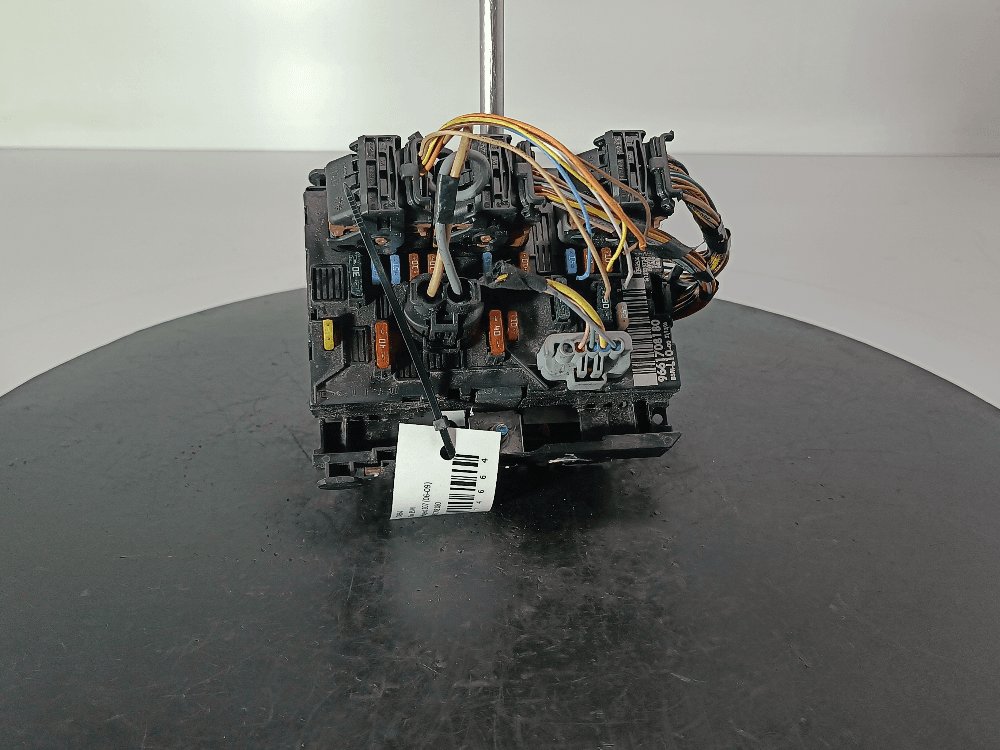 Блок BSM к Peugeot 207 (06-09)