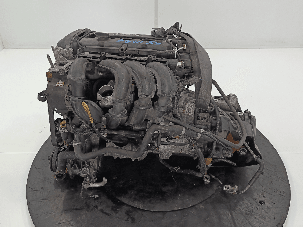Двигатель к Ford Focus 2 (04-08)