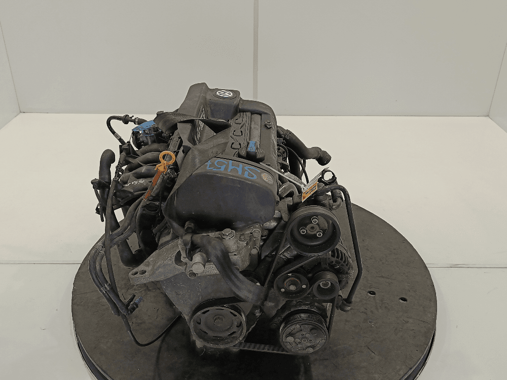 Двигатель к Volkswagen Golf 4 (97-06)