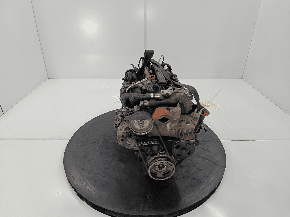 Двигатель к Fiat Doblo 1 Рестайлинг (05-15)