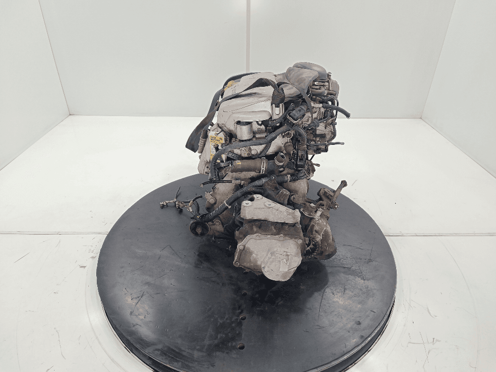 Двигатель к Opel Astra G (98-04)