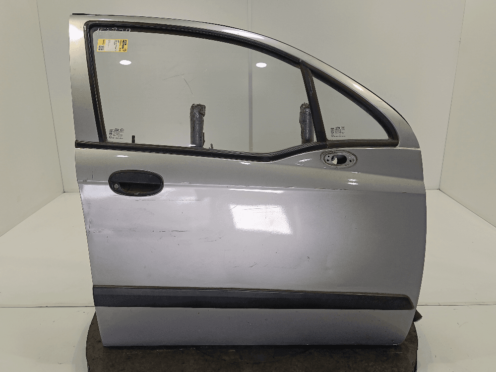 Дверь передняя правая к Daewoo Matiz M150 (00-14)