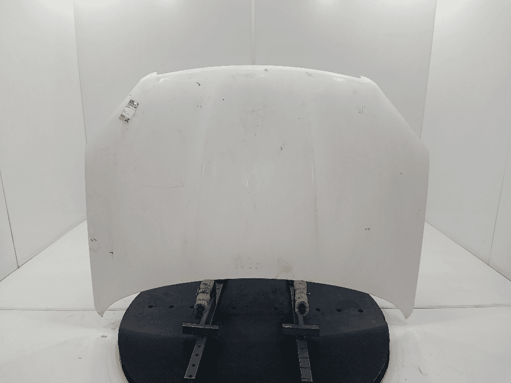 Капот к Nissan  Qashqai 1 (07-10)