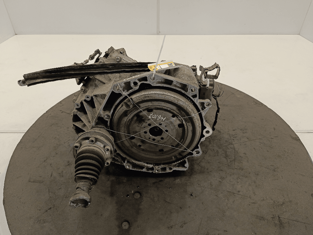 КПП автоматическая (АКПП) к Volkswagen Golf 6 (08-15)