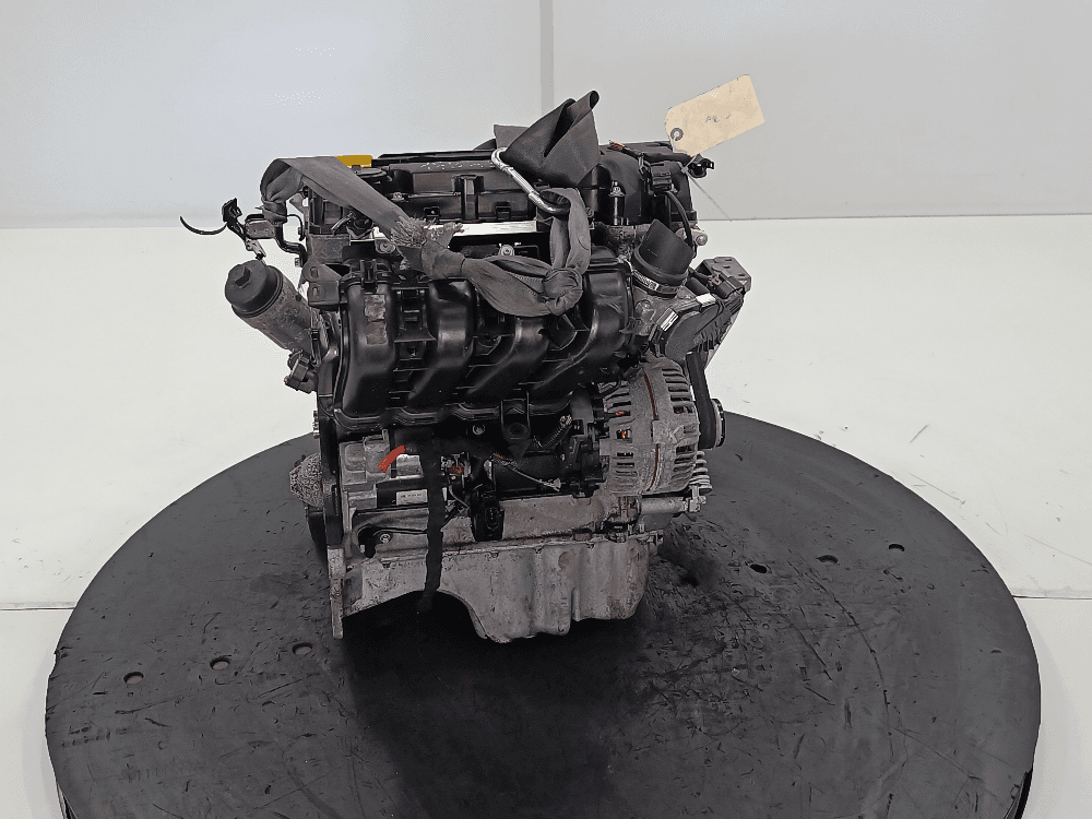 Двигатель к Opel Astra J (09-12)