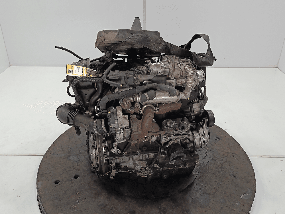 Двигатель к Ford Focus 2 (04-08)