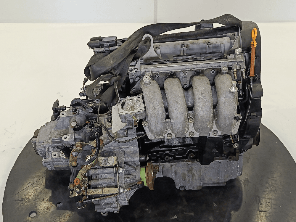 Двигатель к Volkswagen Golf 4 (97-06)