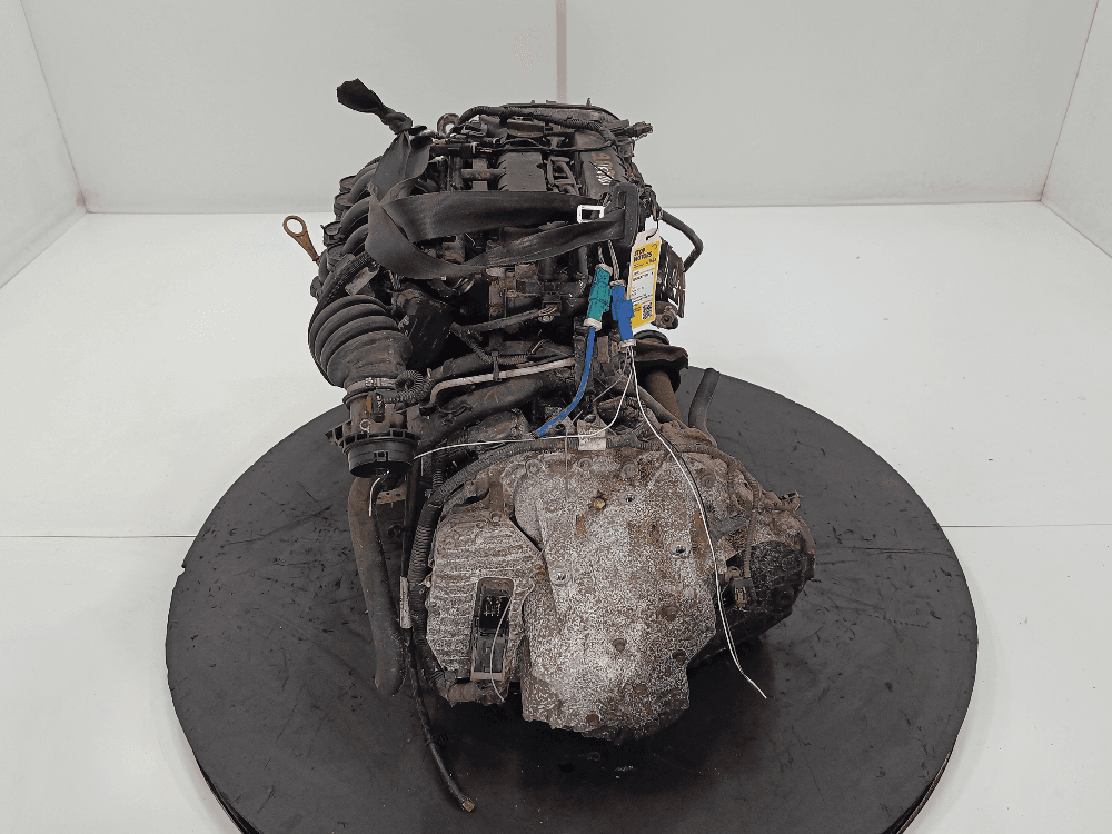 Двигатель к Ford Focus 3 (11-15)