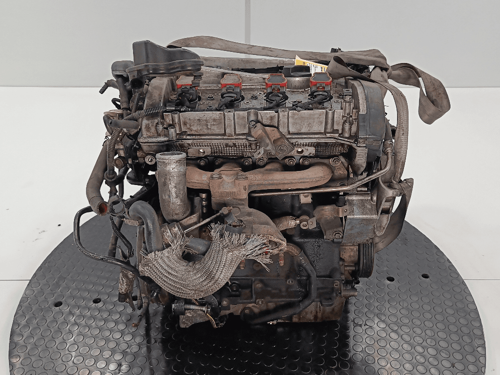 Двигатель к Audi TT 8N (98-03)