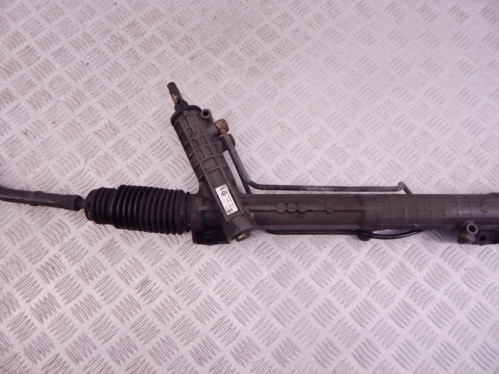 Рулевая рейка к BMW 5 E39 (95-00)
