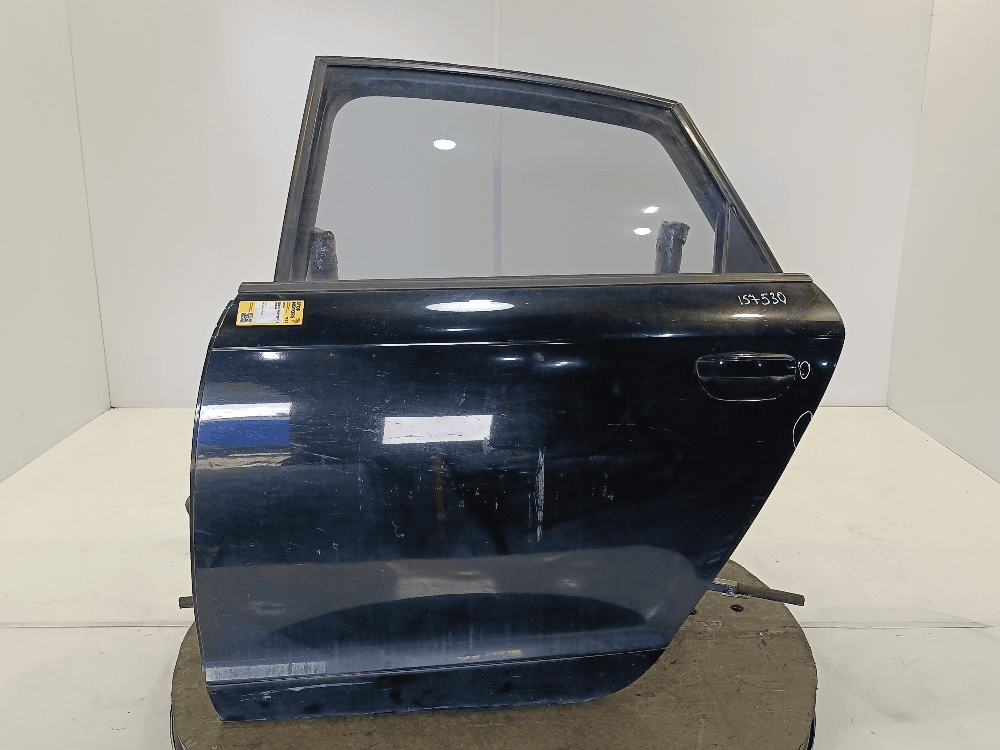 Дверь задняя левая к Audi A6 C6/4F (04-08)