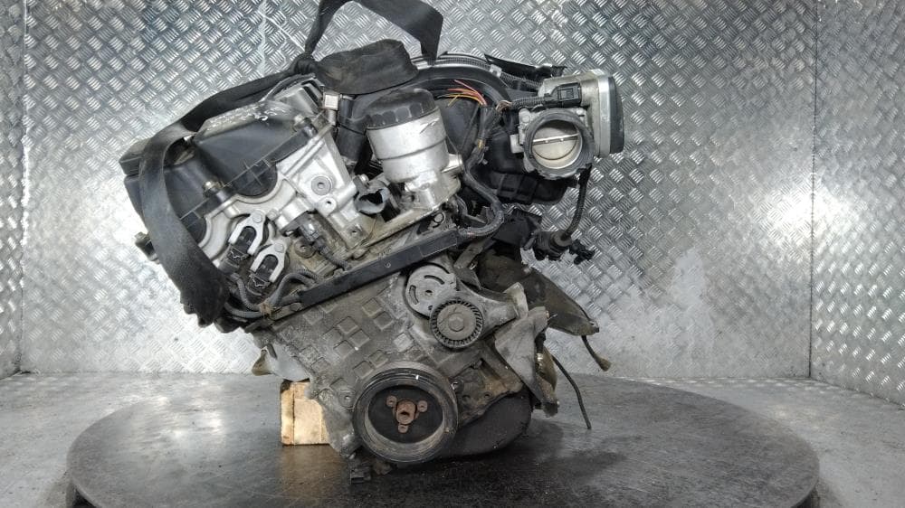 Двигатель к BMW 3 E90/E91/E92/E93 (05-10)