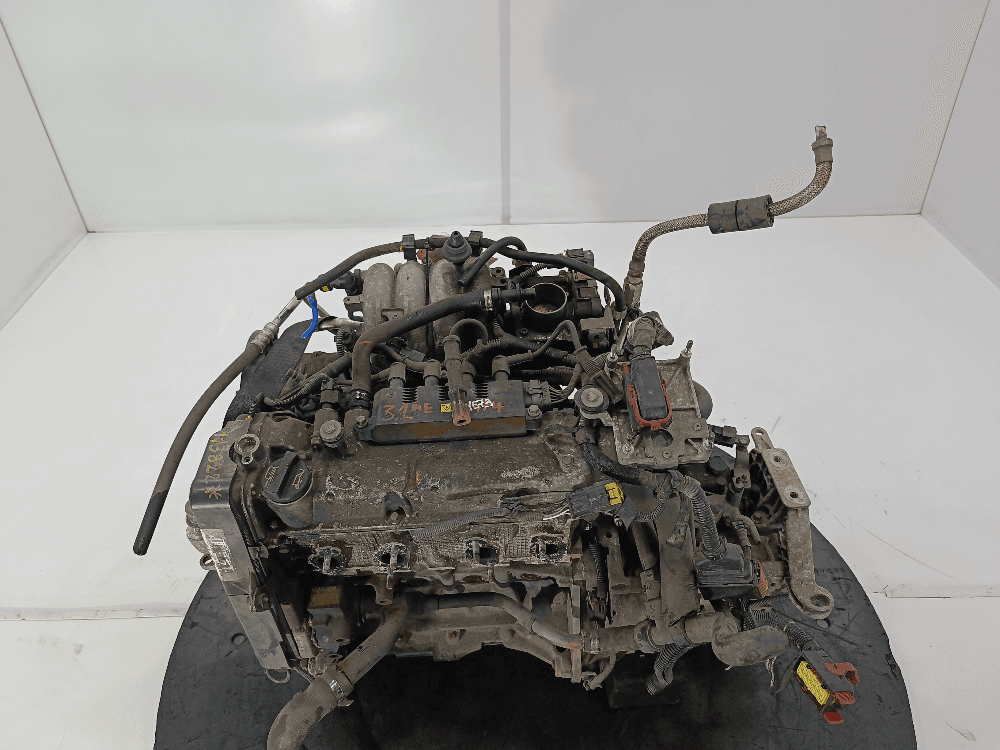 Двигатель к Fiat Grande Punto (05-18)