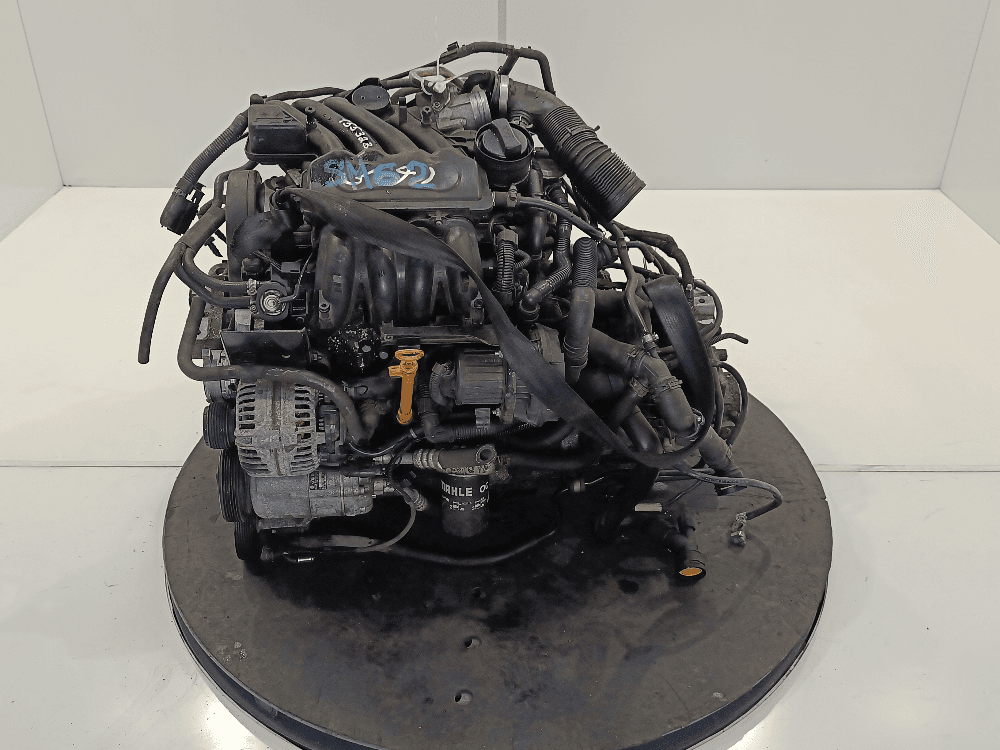 Двигатель к Volkswagen Golf 4 (97-06)