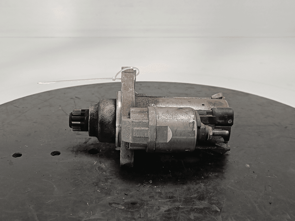 Стартер к Volkswagen Golf 6 (08-15)