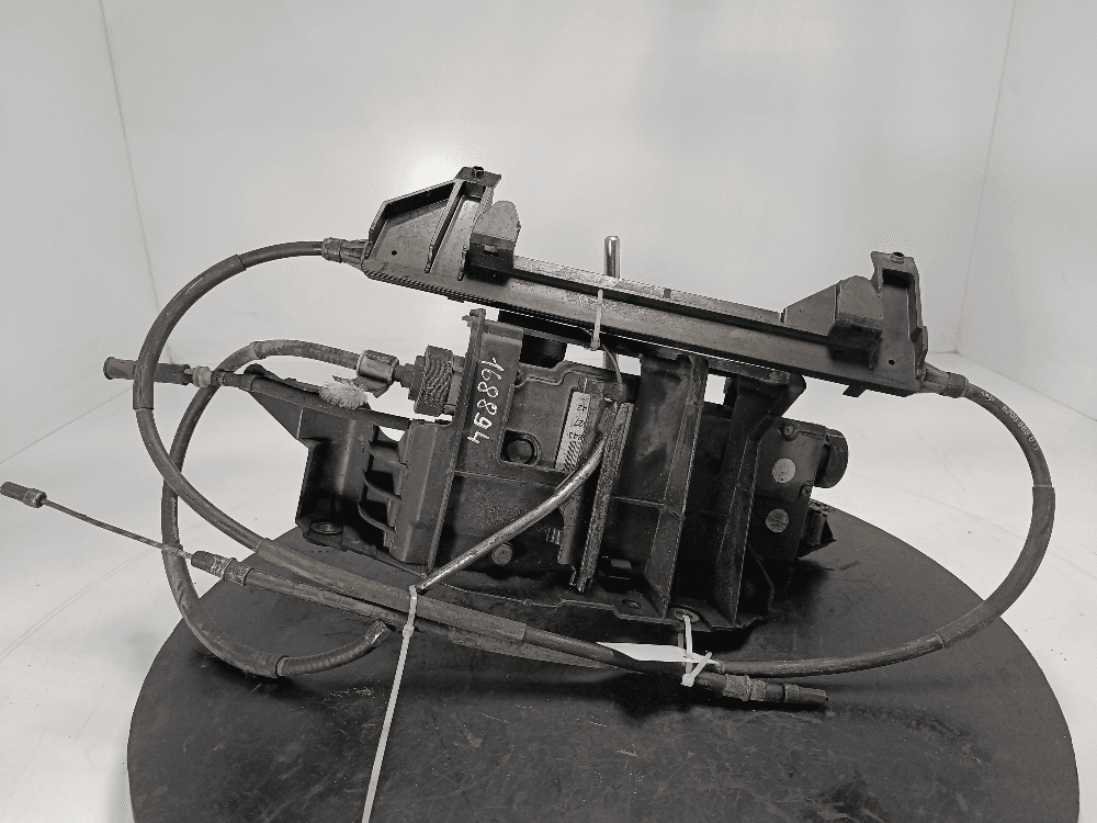 Электроручник к Renault Scenic 2 (03-06)