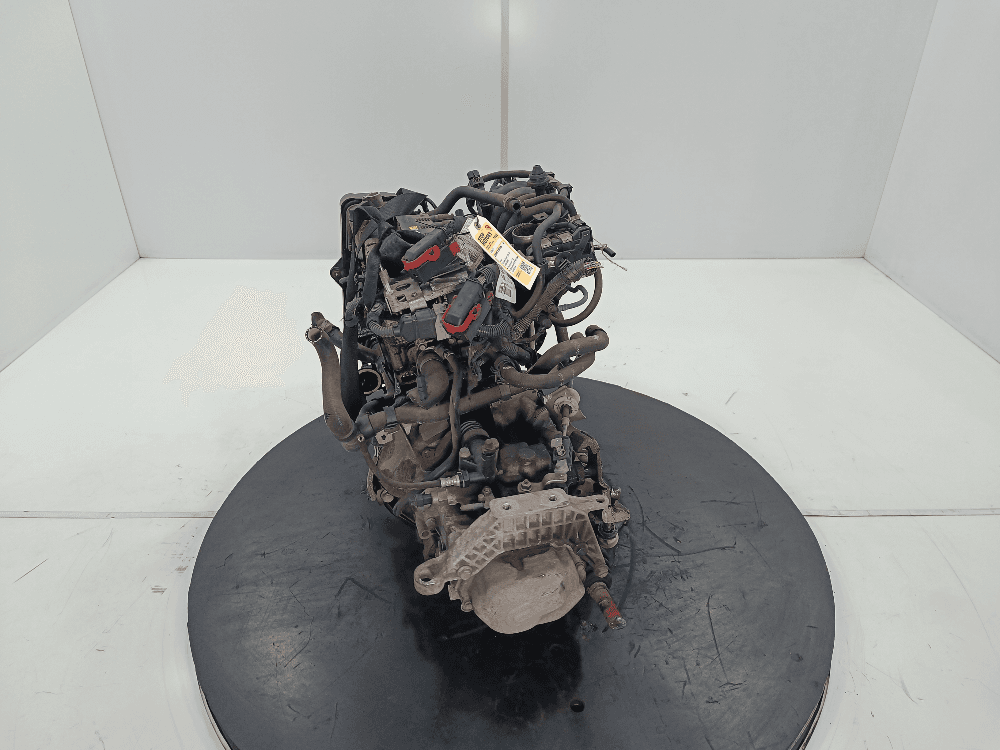 Двигатель к Fiat Grande Punto (05-18)