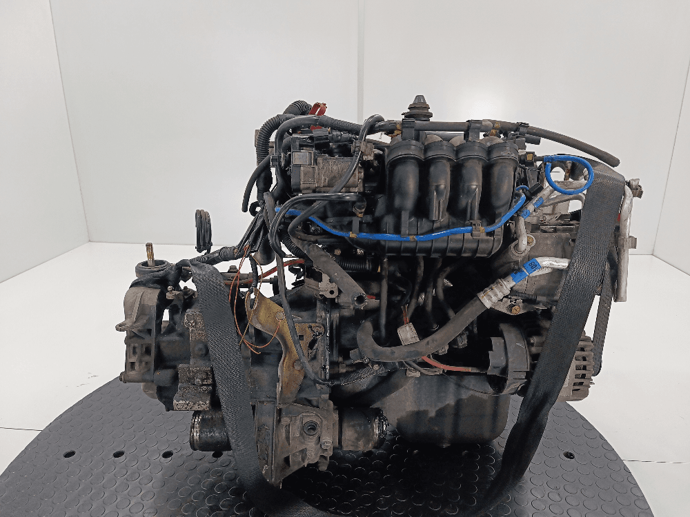 Двигатель к Fiat Grande Punto (05-18)