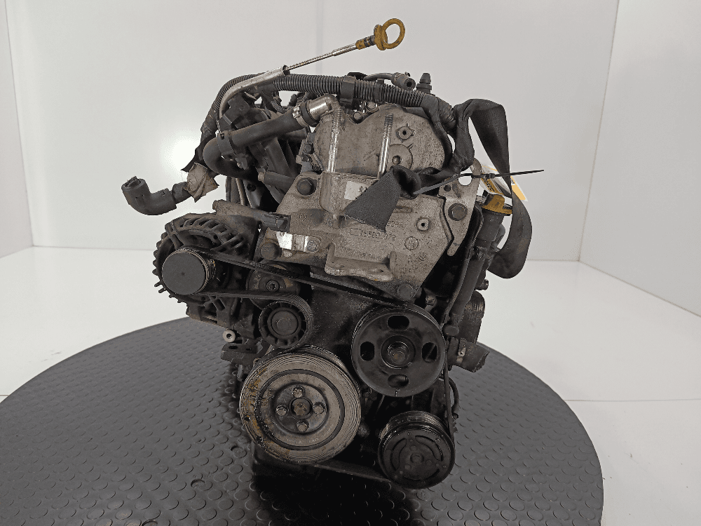 Двигатель к Fiat Grande Punto (05-18)