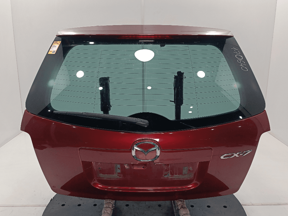 Крышка багажника (дверь 3-5) к Mazda CX7 (06-09)