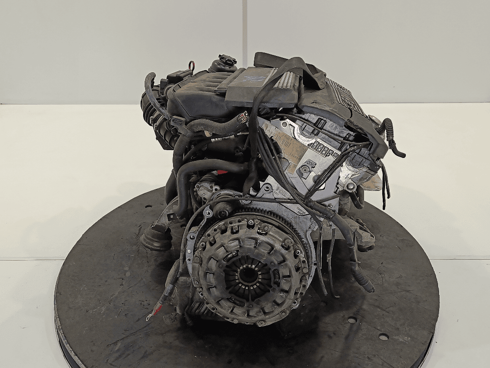Двигатель к BMW 5 E39 (95-00)