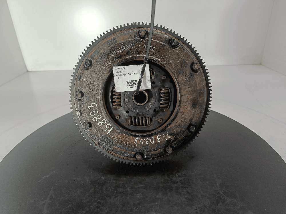 Маховик к Volkswagen Golf 4 (97-06)