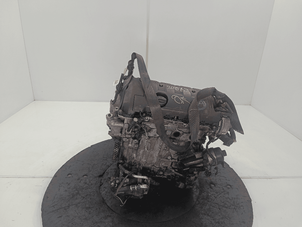 Двигатель к Peugeot 308 1 (07-11)