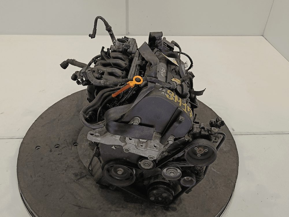 Двигатель к Volkswagen Golf 4 (97-06)