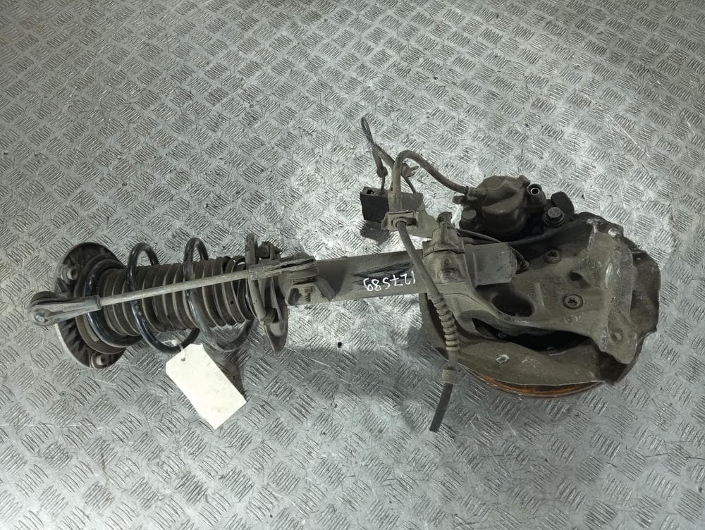 Стойка передняя правая к BMW 1 F20/F21 (11-15)