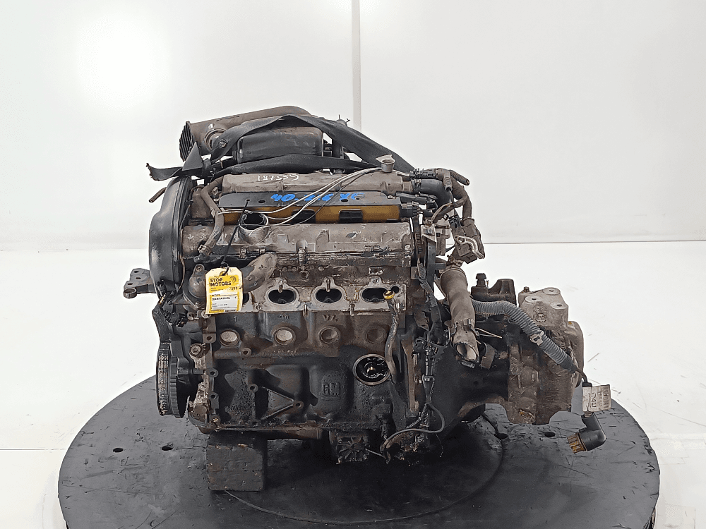 Двигатель к Opel Astra G (98-04)