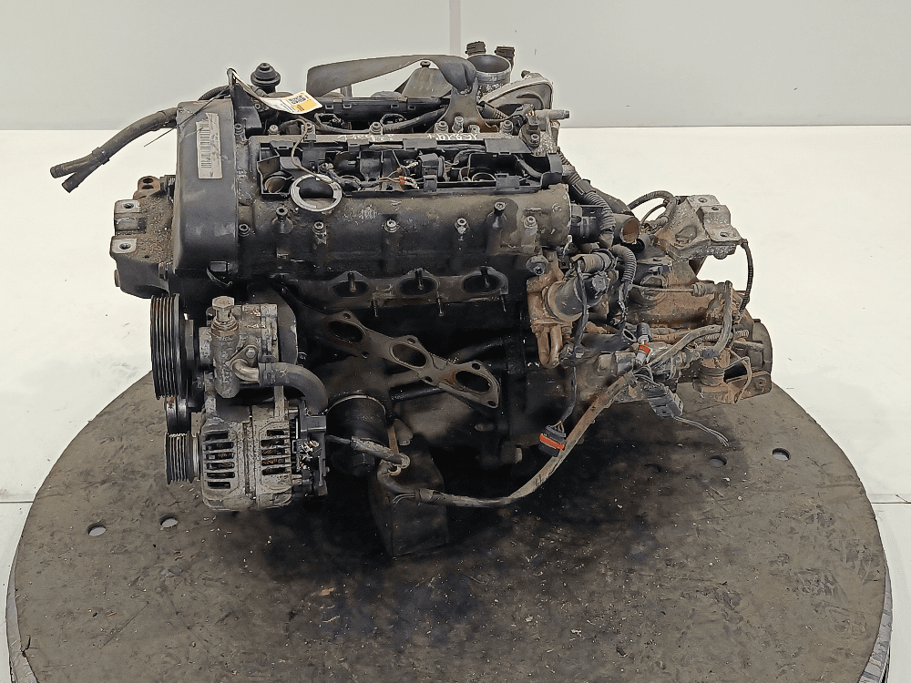 Двигатель к Volkswagen Golf 4 (97-06)