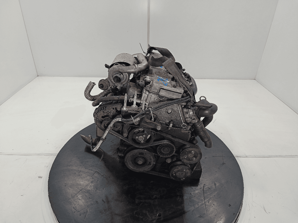 Двигатель к Opel Vectra B (95-99)