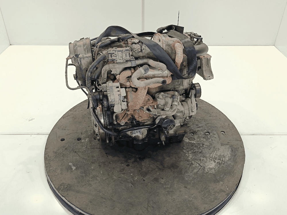 Двигатель к Ford Focus 2 (04-08)