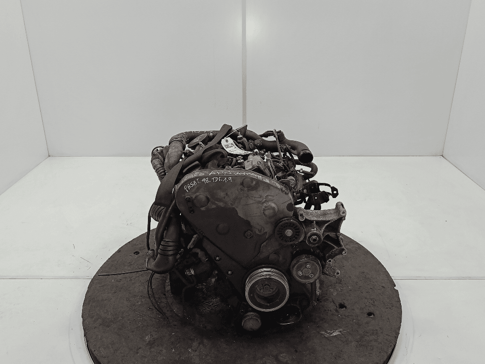 Двигатель к Audi A4 B5 (94-99)