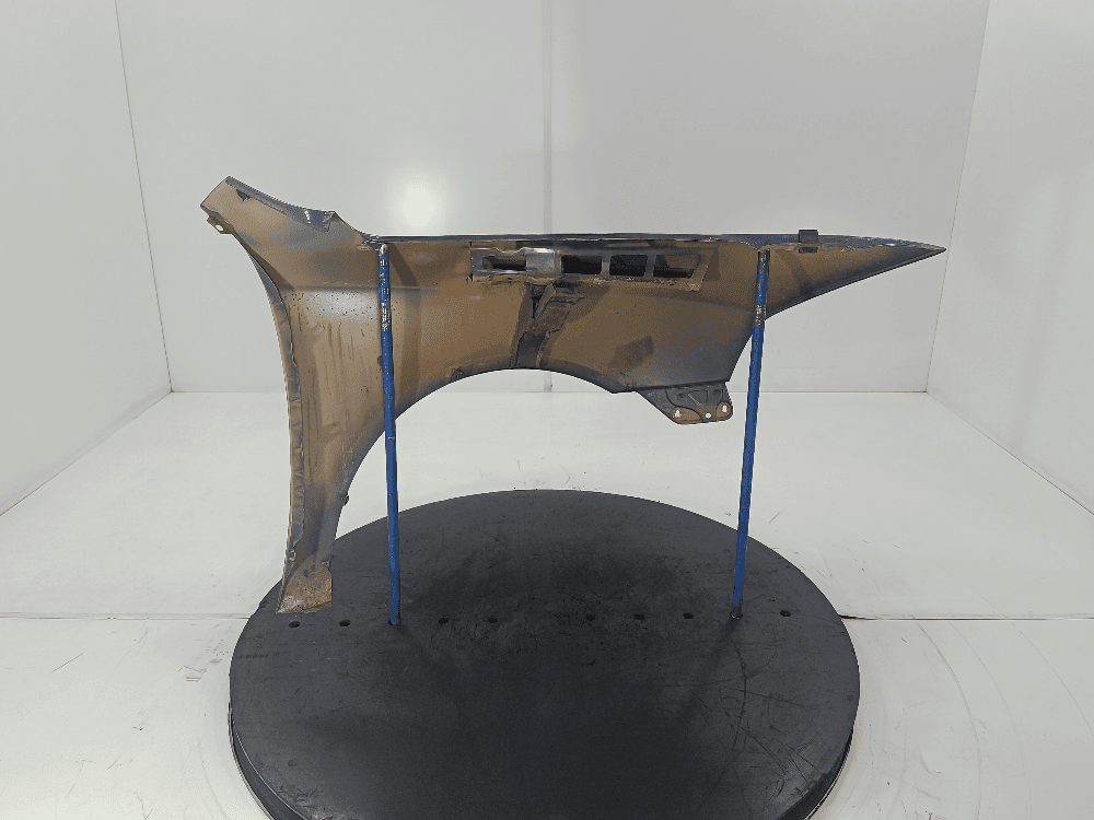 Крыло переднее левое к Skoda Octavia A5 (04-08)