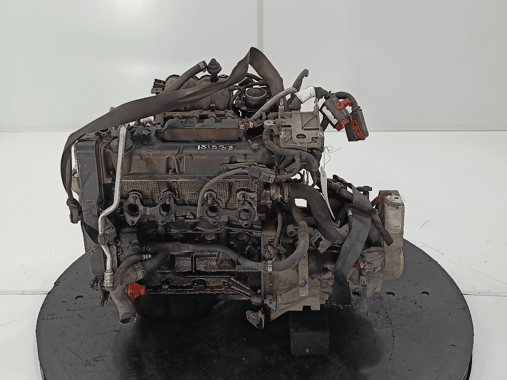 Двигатель к Fiat Grande Punto (05-18)