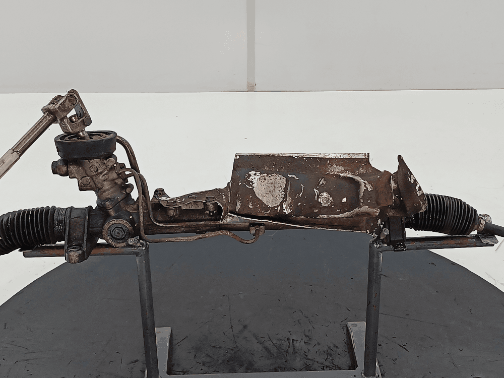 Рулевая рейка к Volkswagen Golf 4 (97-06)