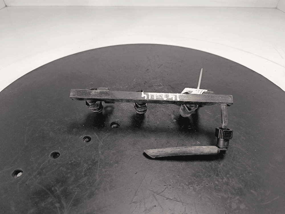 Топливная рампа к Daewoo Matiz M150 (00-14)