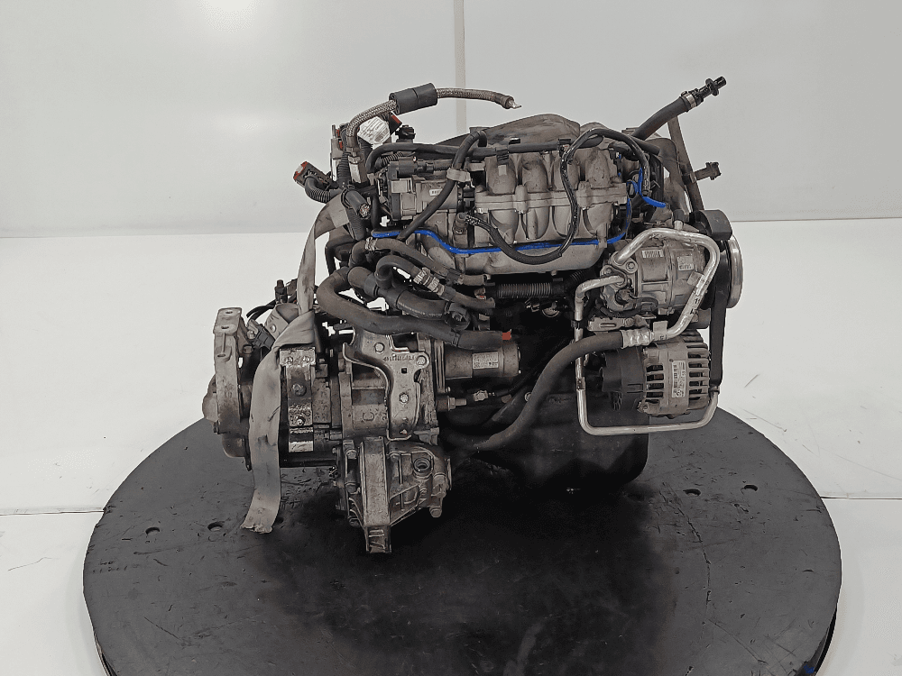 Двигатель к Fiat Grande Punto (05-18)