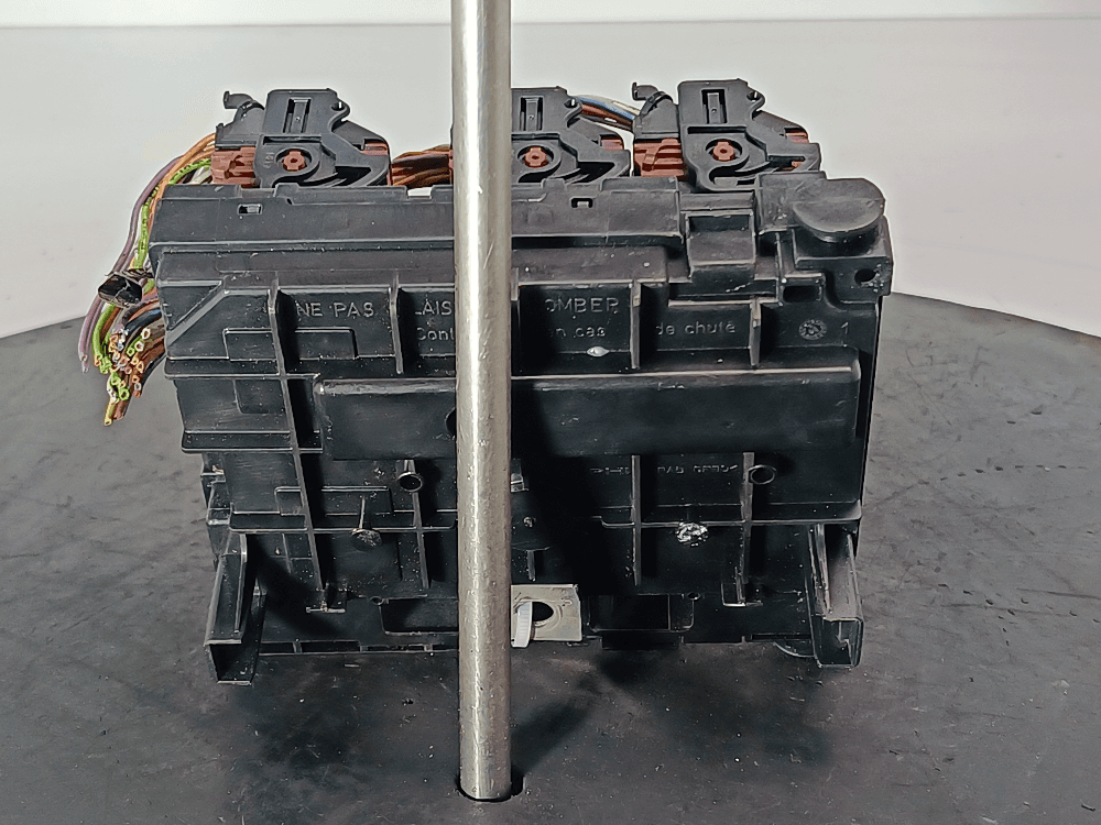 Блок BSM к Citroen C3 1 (02-06)