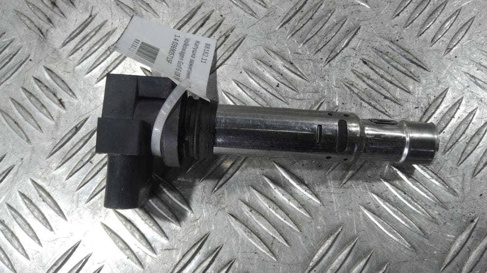 Катушка зажигания к Volkswagen Golf 6 (08-15)