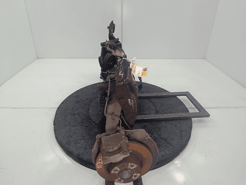 Балка подвески задняя к Citroen C5 1 (01-04)