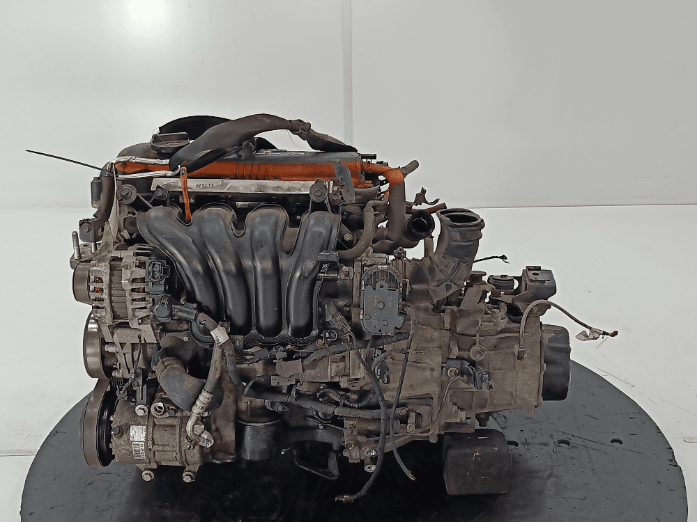 Двигатель к Kia Ceed 1 (06-10)