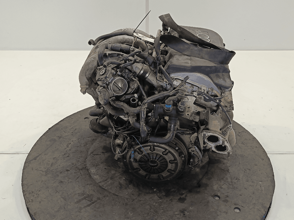 Двигатель к Volkswagen Passat B5 (96-00)